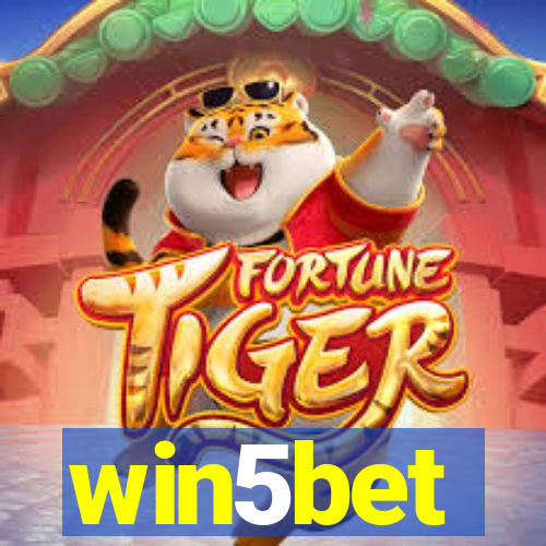 win5bet