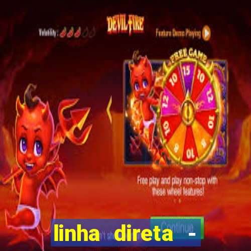 linha direta - casos 1999 linha direta - casos