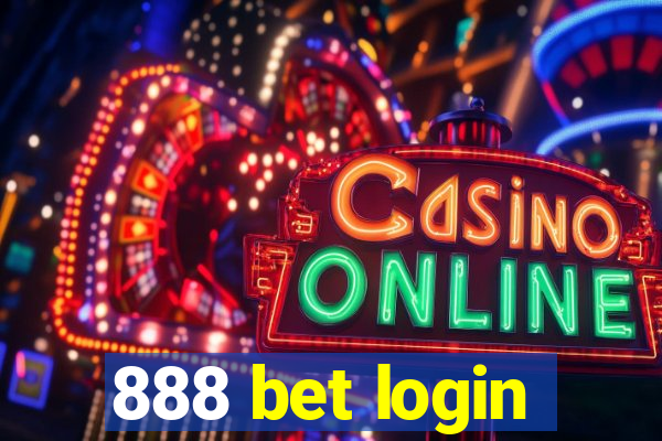 888 bet login