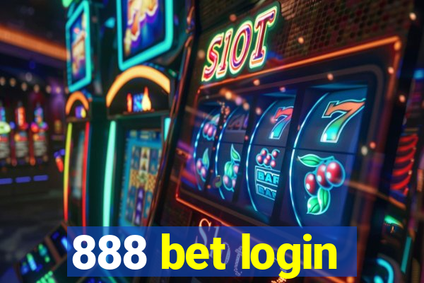 888 bet login