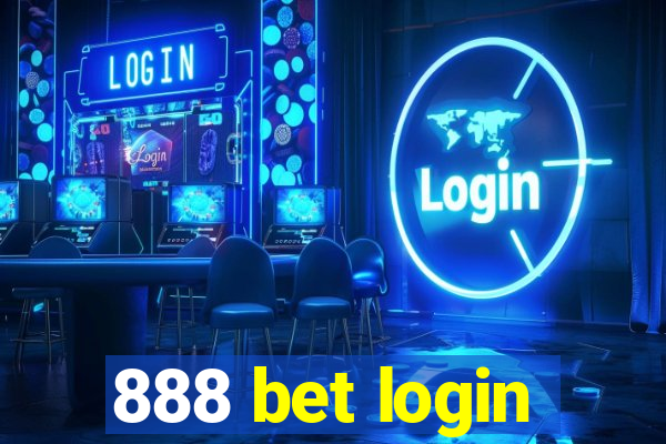 888 bet login