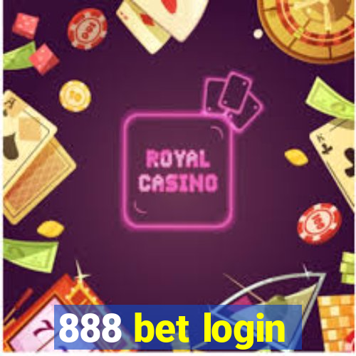 888 bet login