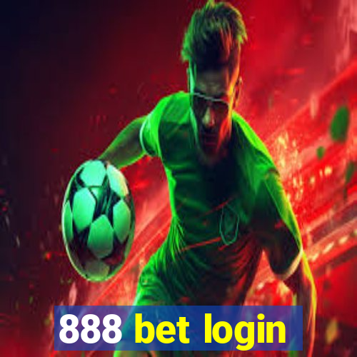 888 bet login