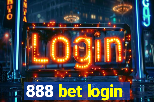 888 bet login