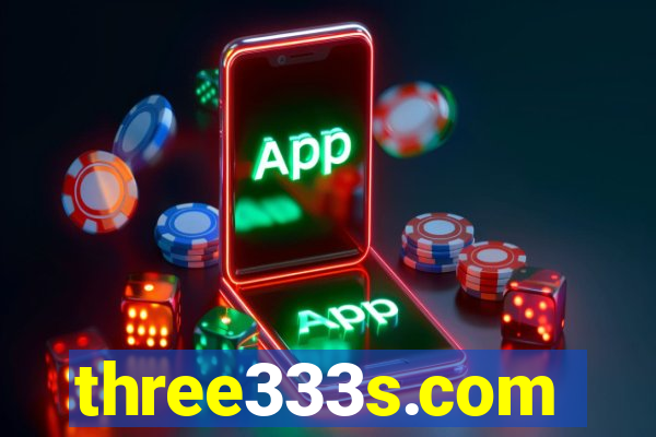 three333s.com