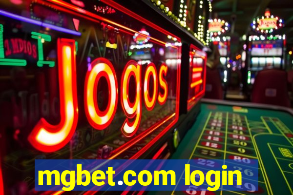 mgbet.com login