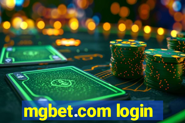 mgbet.com login