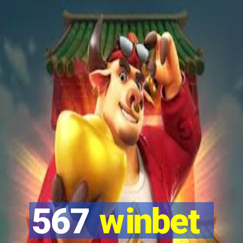 567 winbet