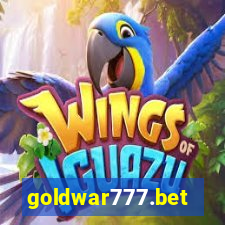 goldwar777.bet