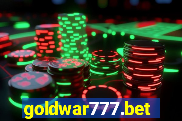 goldwar777.bet