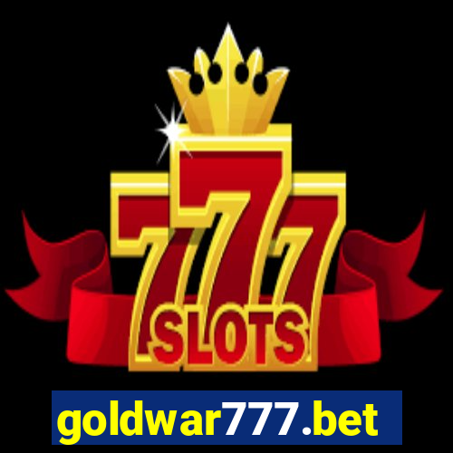 goldwar777.bet