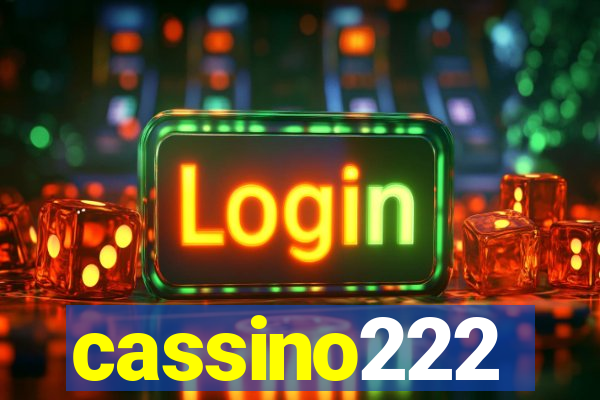 cassino222