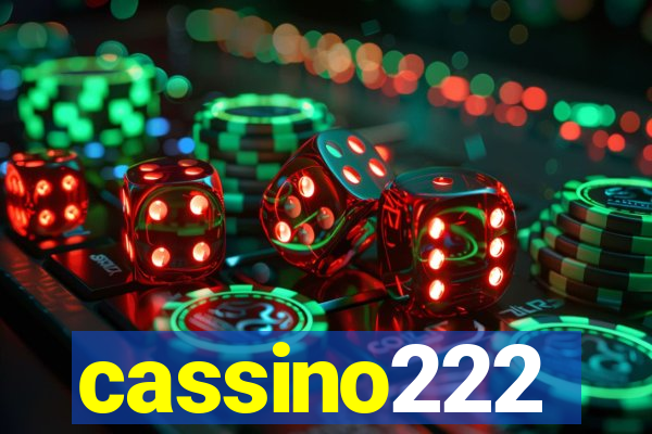 cassino222