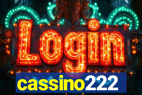 cassino222