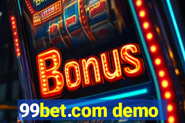 99bet.com demo