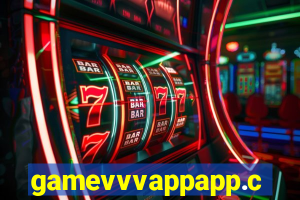 gamevvvappapp.com