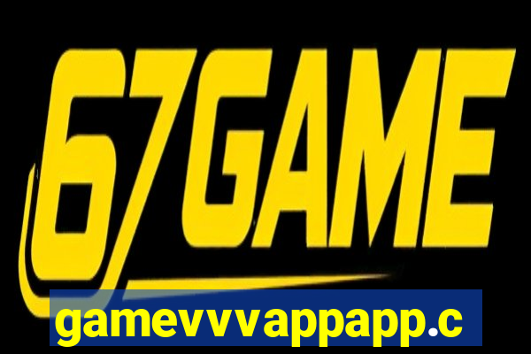 gamevvvappapp.com