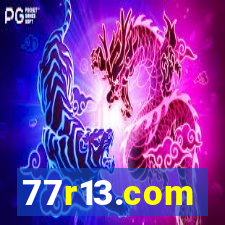 77r13.com