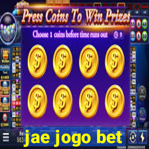 jae jogo bet