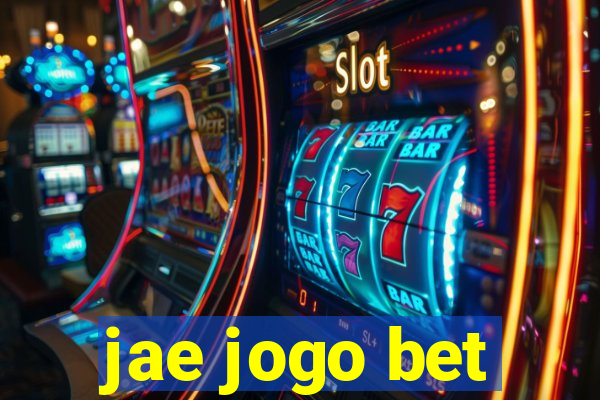 jae jogo bet