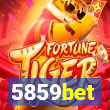 5859bet