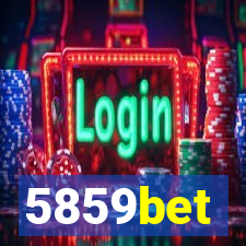 5859bet