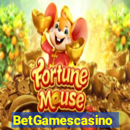 BetGamescasino