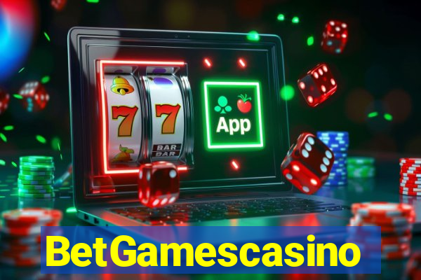 BetGamescasino