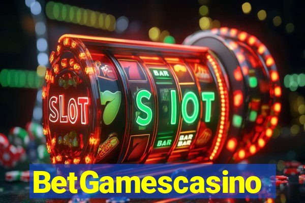 BetGamescasino