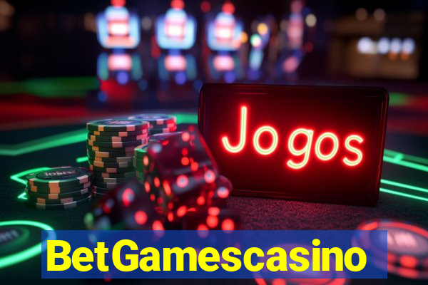 BetGamescasino