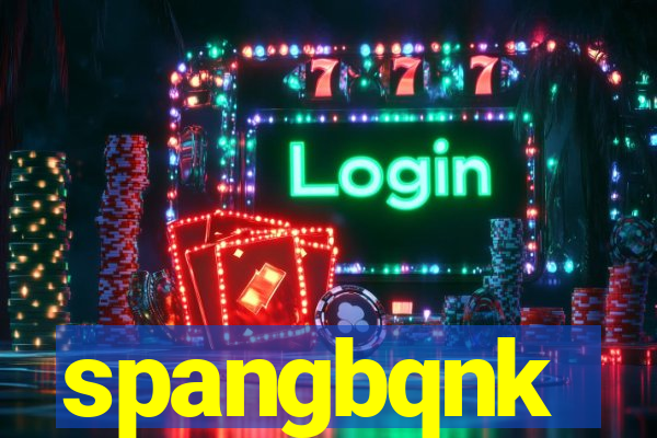 spangbqnk