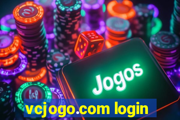 vcjogo.com login