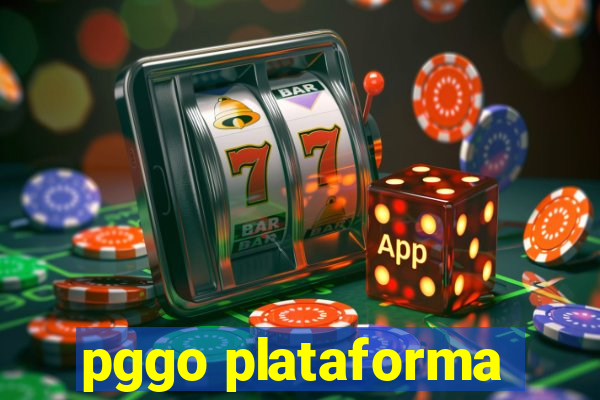 pggo plataforma