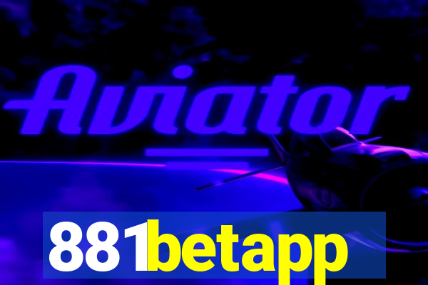 881betapp