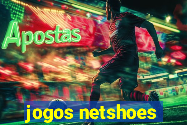 jogos netshoes