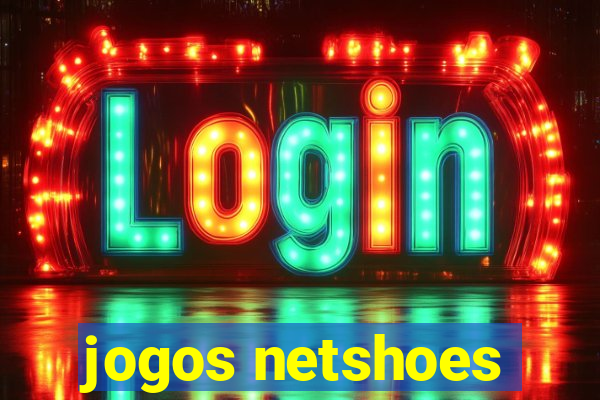 jogos netshoes