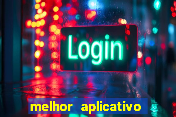 melhor aplicativo de jogos online