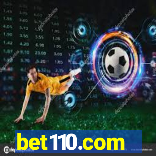 bet110.com