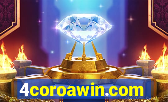 4coroawin.com