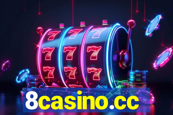 8casino.cc