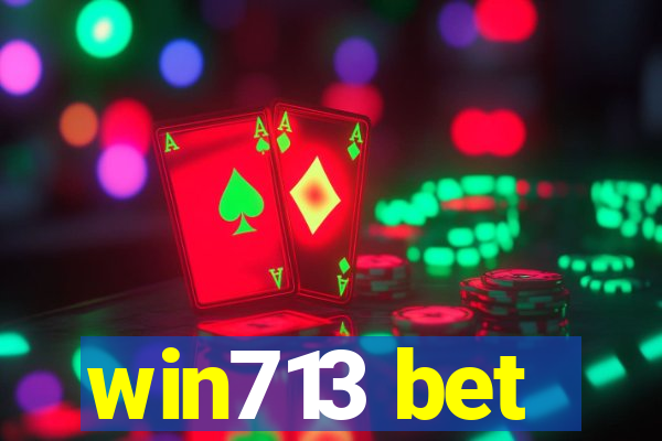 win713 bet