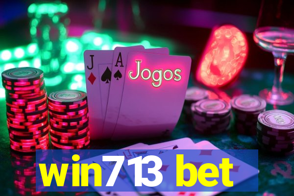 win713 bet