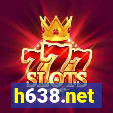 h638.net