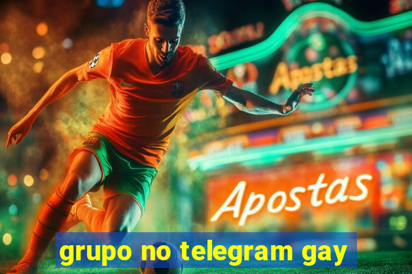 grupo no telegram gay