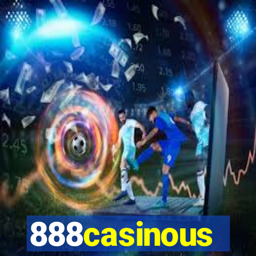 888casinous