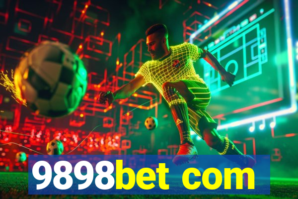 9898bet com