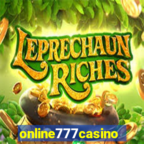 online777casino