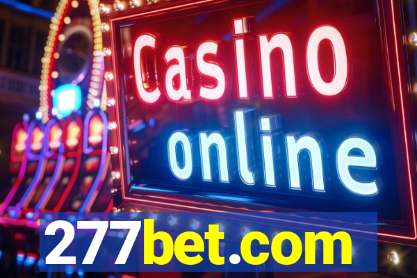 277bet.com