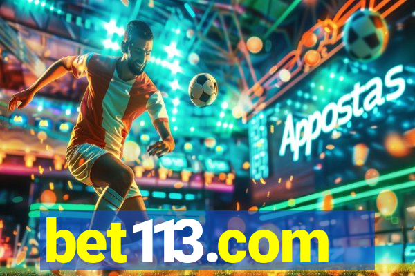 bet113.com