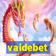 vaidebet